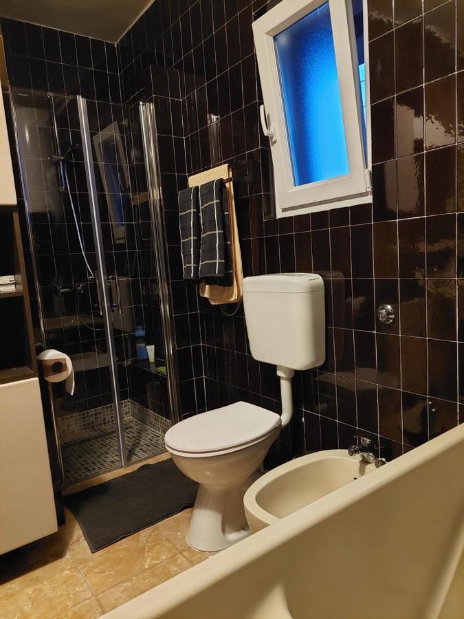 Apartman Gina Labin  Extérieur photo