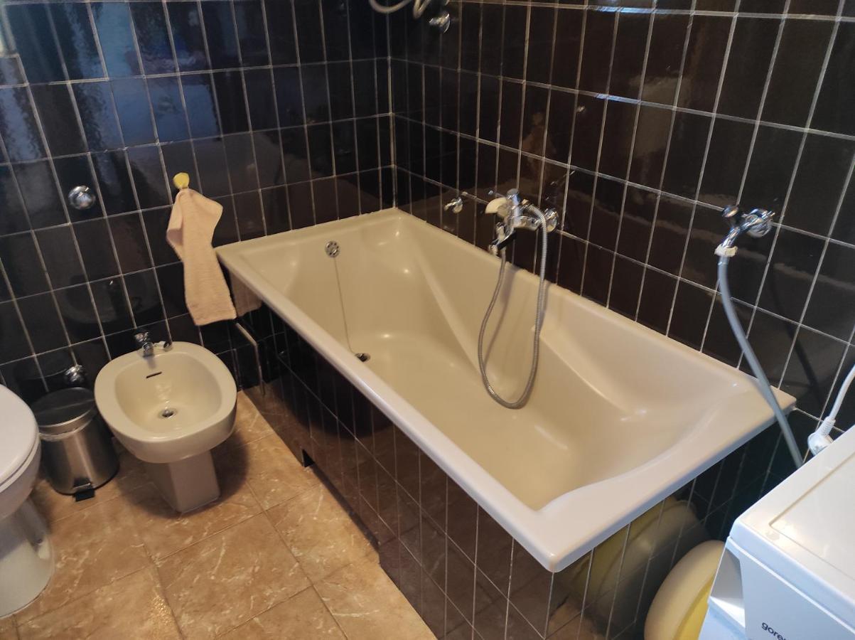 Apartman Gina Labin  Extérieur photo
